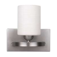 EEA Lamparas Lampara De Pared Glass Bedside Modern Wall Sconce Lamp